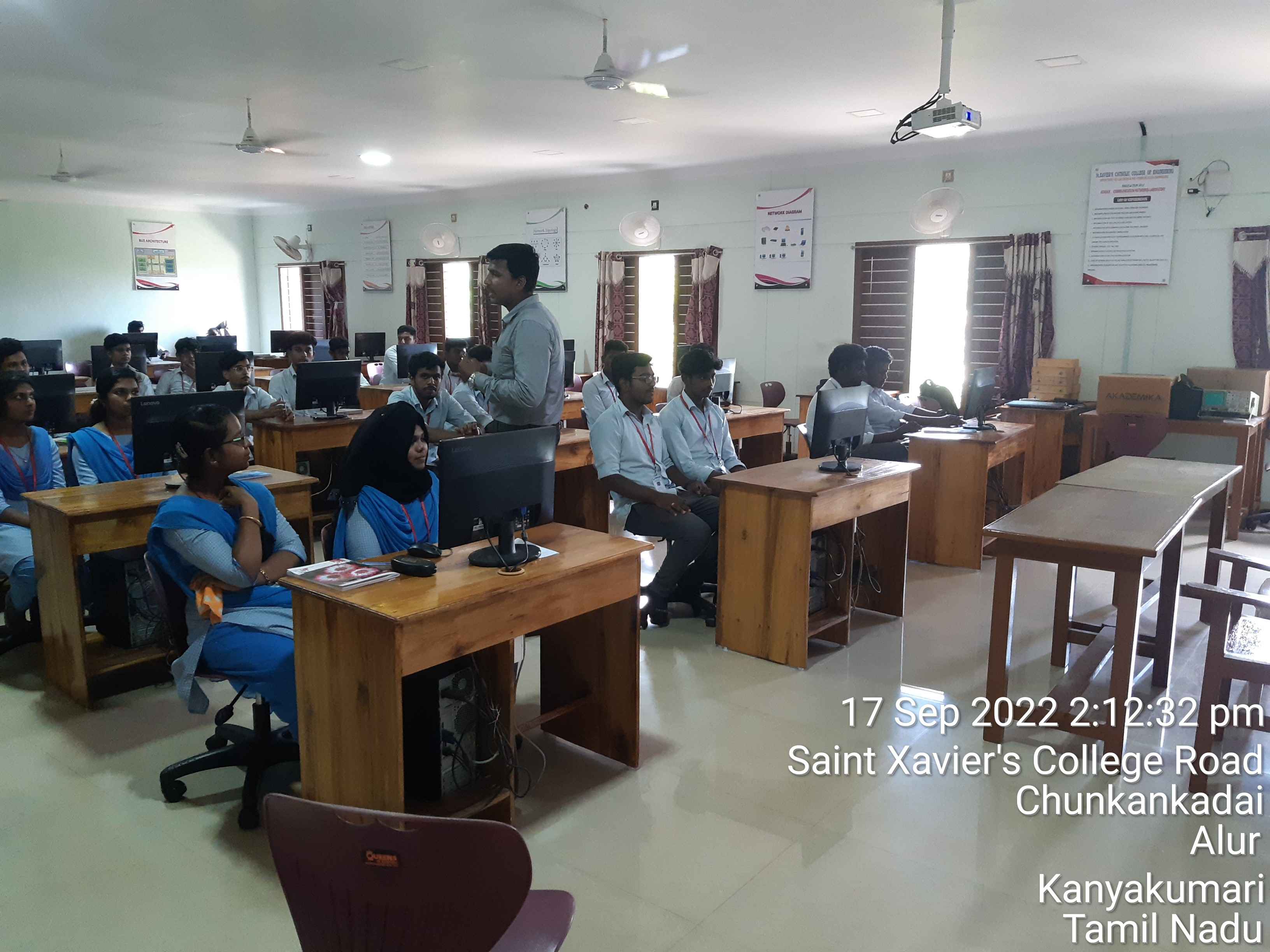 Workshop on Data science with python